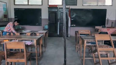 Kompak/Health & Education